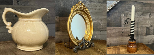 10 Antique Finds That Belong in Every French Country Home