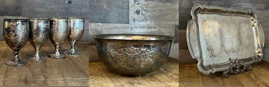 The Charm of Imperfection: Why Patina Matters
