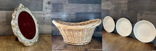 For the Love of Pets & Patina: Sourcing Vintage for Your Furry Friend