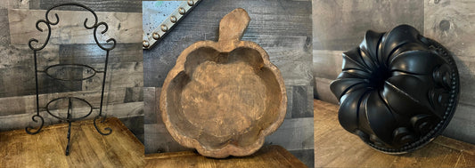 🎃 Must-Have Vintage Halloween Decor for a Timelessly Spooky Home