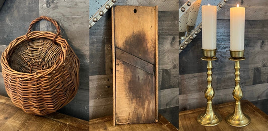 How To Make Your Home Feel More French Country