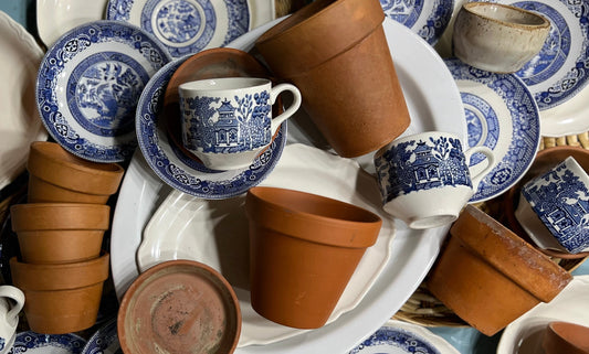 Your French Country Home: The Ultimate Styling Checklist