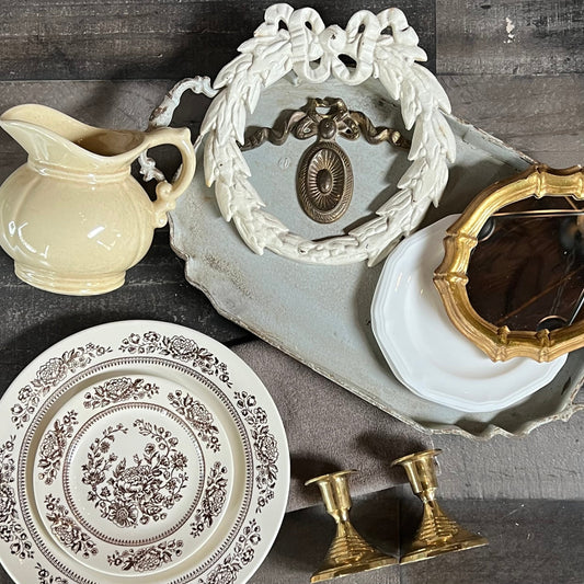 What Defines French Country vs. French Cottage?