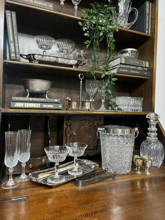 The Wildly Traveled World of Vintage - The Pieces That Connect Us