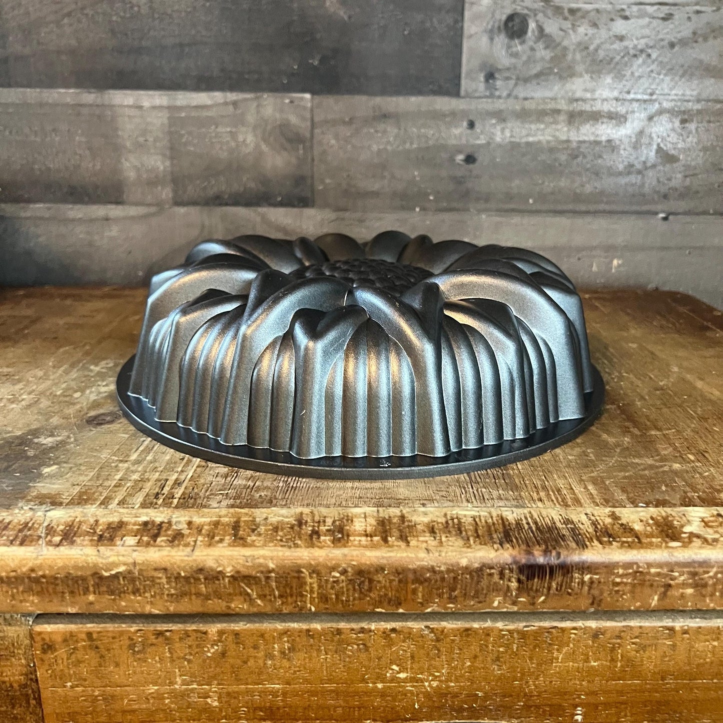 NordicWare Sunflower Cake Pan