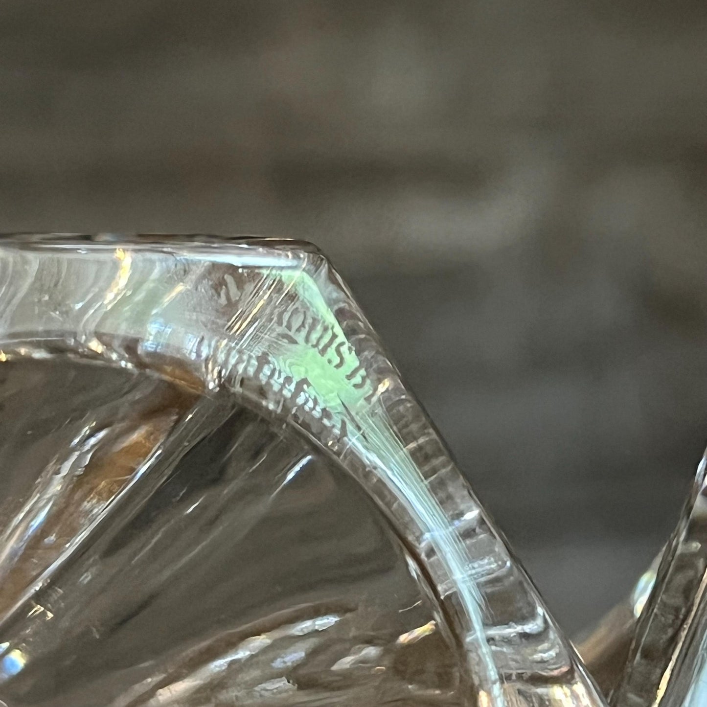 Marquis by Waterford Crystal Candlestick Holders - Pair