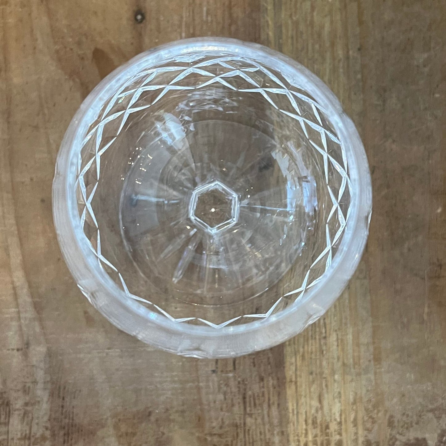 Waterford Crystal Lismore Brandy Glass