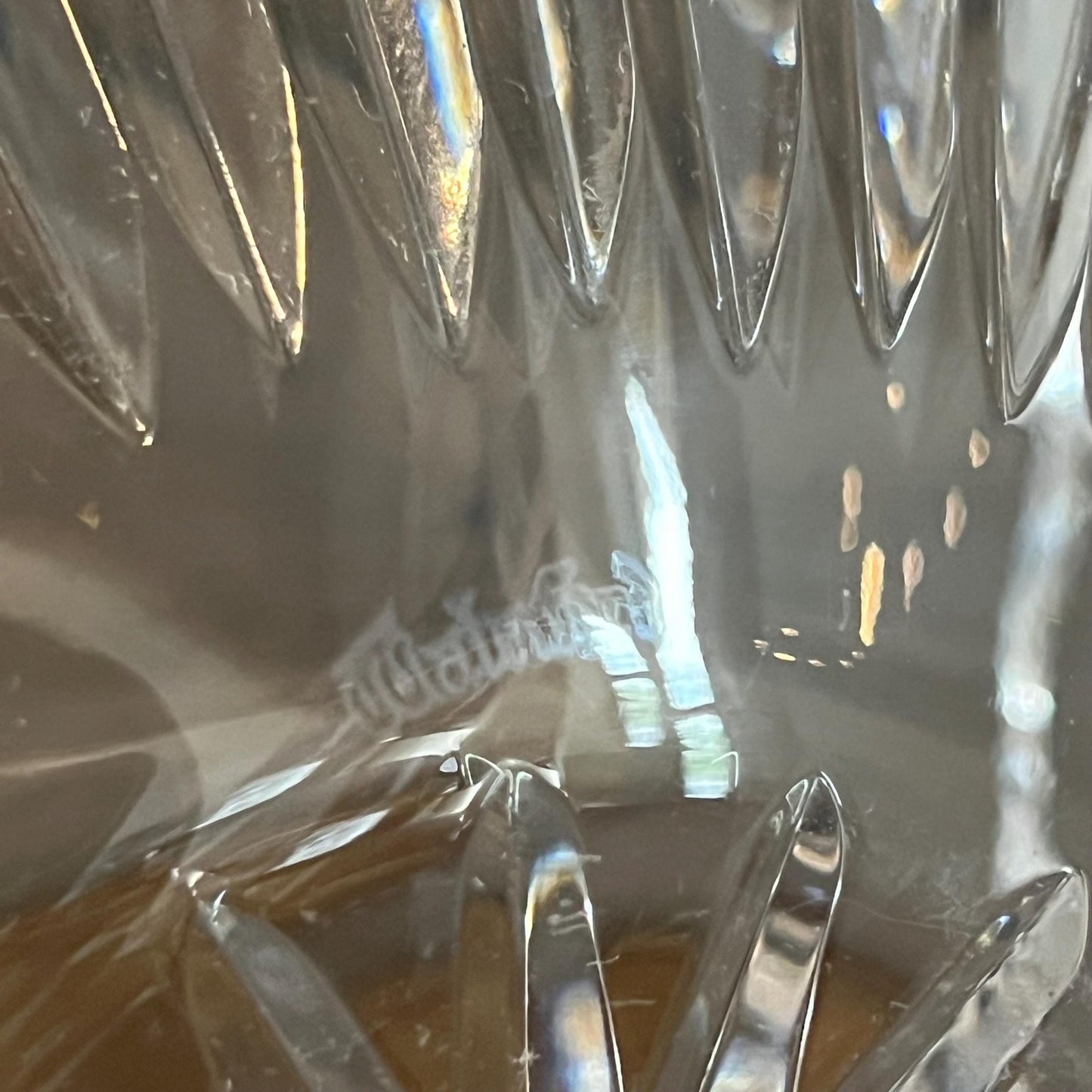 Waterford Crystal Carina Bowl