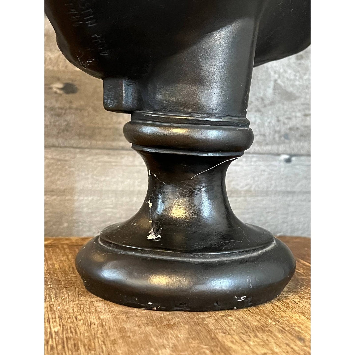 Vintage David Michelangelo statue by Austin Production 1966
