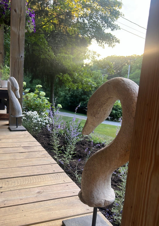 Creating the Ideal French Country Garden Space
