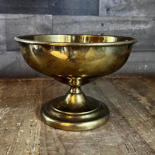 Decorating with Copper and Brass: Timeless Warmth for Your Home