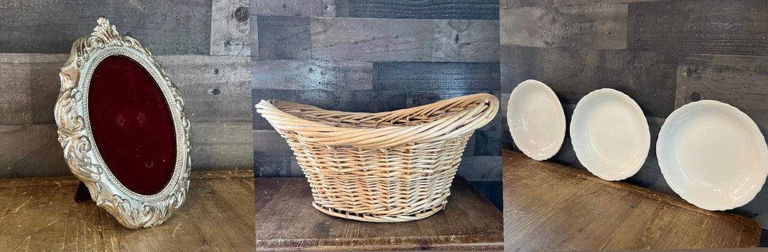 For the Love of Pets & Patina: Sourcing Vintage for Your Furry Friend