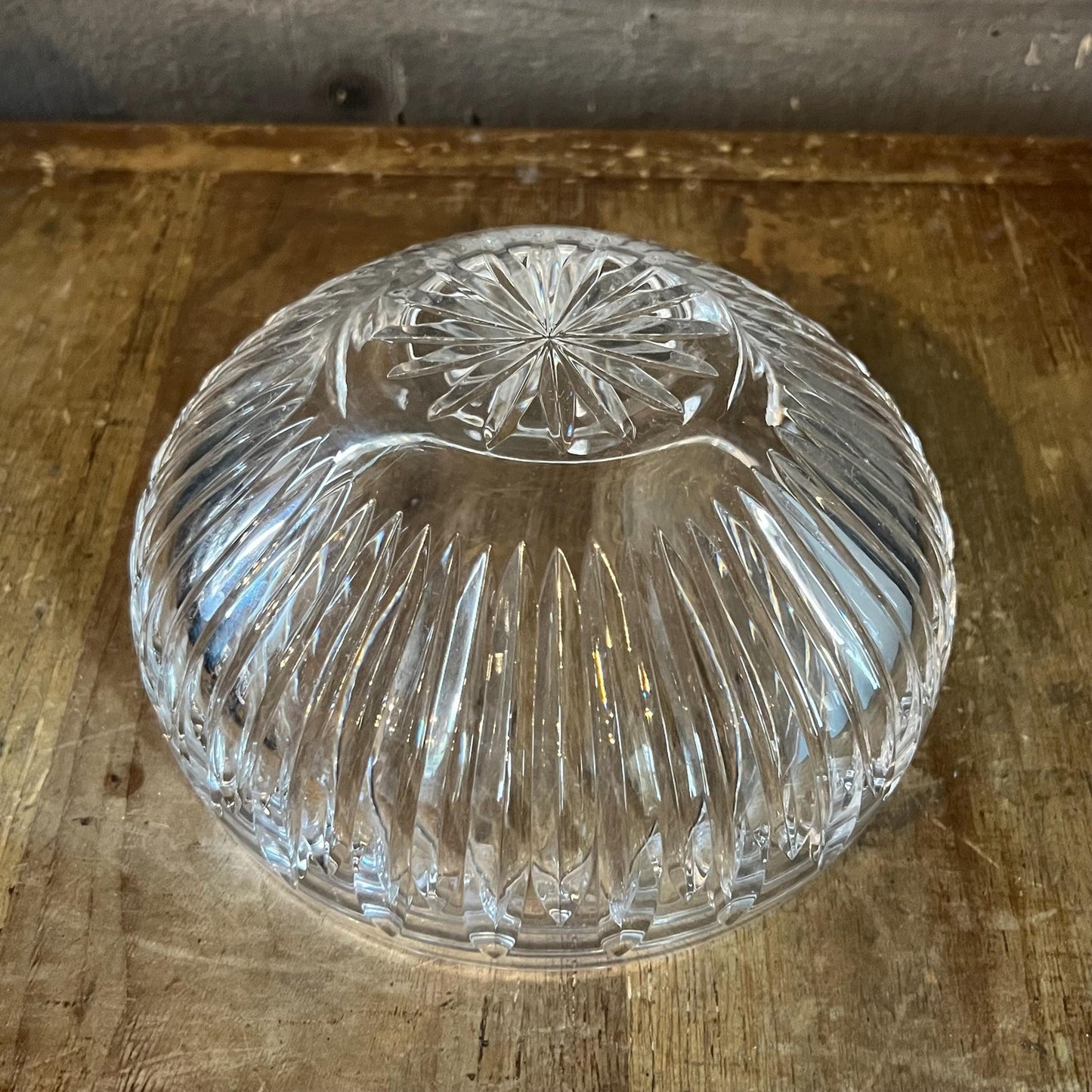 Waterford Crystal Carina Bowl