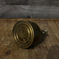 Vintage Brass Plant Mister Spray Bottle