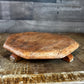Vintage Wooden Tabletop Riser