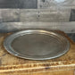 Vintage Manning Bowman & Co Means Best Round Serving Tray