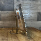 Vintage Baroque by Wallace 210 Silverplated Rectangular Tray