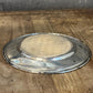 Vintage Gotham Sterling Silver Small Plate