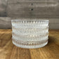 Crystal Clear Set of 4 Coasters