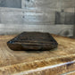 Antique Cast Iron Corn Cob Shaped Bread Mold