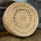 Woven Seagrass Basket