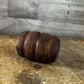 Vintage Wooden Mallet - Judges Gavel