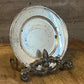 Vintage Gotham Sterling Silver Small Plate