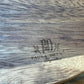 Paula Deen Pantryware Wooden Rooster Cutting Board - Wooden Chicken Serving Board