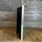 Philip Whitney LTD Silverplated Hinged Picture Frame 4 x 6 Inch