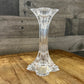 Mikasa Crystal Harlow 2 Arm Candelabra - Candlestick Holder