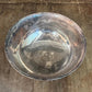 Vintage Gorham Silverplated Round Compote Pedestal Bowl - YC779