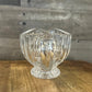 Mikasa Crystal Park Lane Gravy Boat - Sauce Boat