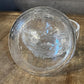 Vintage Rogaska Crystal Lidded Trinket Dish