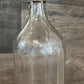 Vintage The Great Atlantic and Pacific Tea Co Clear Glass Bottle
