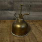 Vintage Brass Plant Mister Spray Bottle