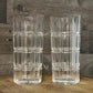 Marquis by Waterford Crystal Crosby Highball Glasses - Pair
