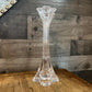 Mikasa Crystal Harlow 3 Candlestick Candelabra