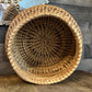 Woven Seagrass Basket