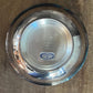 Vintage Gorham Silverplated Compote Pedestal Bowl - YC779