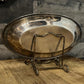 International Silver Company Silverplated Oval Tray