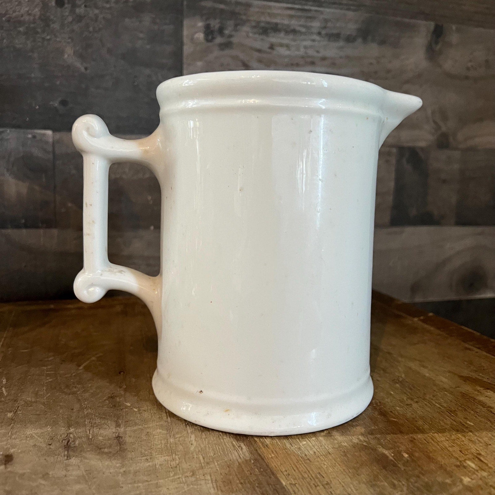 TABLETOP – THE ANTIQUE YARD