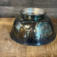 Vintage Paul Revere Reproduction Oneida Silverplated Compote Pedestal Bowl