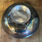 Vintage Eugen Ferner 1957 Silverplated Compote Pedestal Bowl