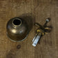 Vintage Brass Plant Mister Spray Bottle