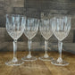 Cristal D'Arques Durand Constance Plain Water Goblets - Set of 4