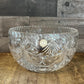 Crystal Clear Poland Bowl