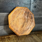 Vintage Wooden Tabletop Riser