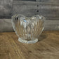 Mikasa Crystal Royal Suite Gravy Boat - Sauce Boat