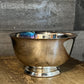 Vintage WM Rogers Silverplated Pedestal Compote Bowl