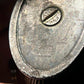 Vintage Silverplated Ronson Queen Anne Table Lighter